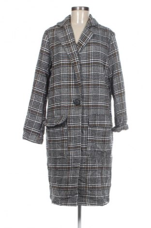 Dámský kabát  Unbranded, Velikost L, Barva Vícebarevné, Cena  269,00 Kč