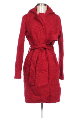 Dámsky kabát  Unbranded, Veľkosť L, Farba Červená, Cena  9,95 €