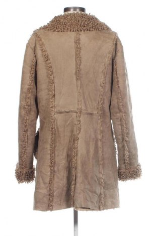 Dámský kabát  Unbranded, Velikost M, Barva Hnědá, Cena  819,00 Kč