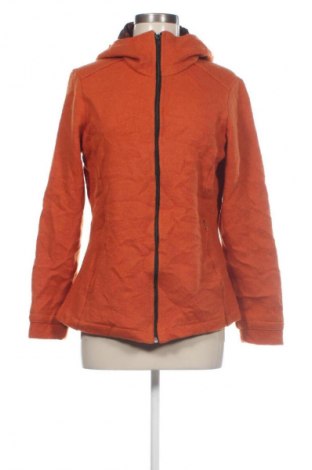 Дамско палто Unbranded, Размер S, Цвят Оранжев, Цена 38,99 лв.