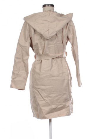 Дамско палто Unbranded, Размер L, Цвят Бежов, Цена 11,99 лв.