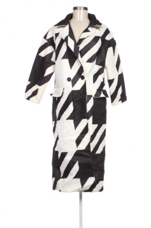 Damski płaszcz Unbranded, Rozmiar L, Kolor Kolorowy, Cena 49,99 zł