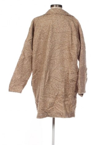 Γυναικείο παλτό Unbranded, Μέγεθος XL, Χρώμα  Μπέζ, Τιμή 8,99 €