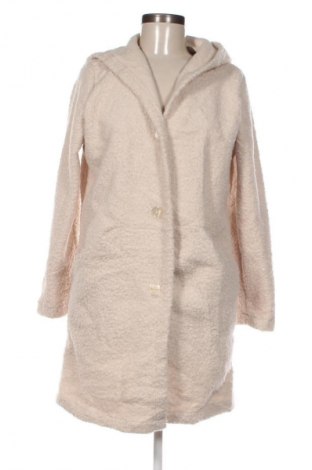 Dámský kabát  Unbranded, Velikost M, Barva Béžová, Cena  439,00 Kč