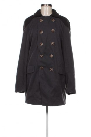 Damenmantel Unbranded, Größe 3XL, Farbe Grau, Preis € 36,99