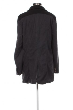 Damenmantel Unbranded, Größe 3XL, Farbe Grau, Preis € 36,99
