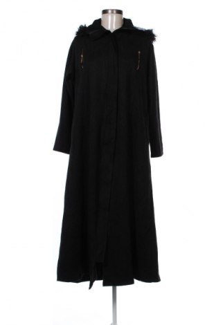 Damenmantel Unbranded, Größe XL, Farbe Schwarz, Preis 26,99 €