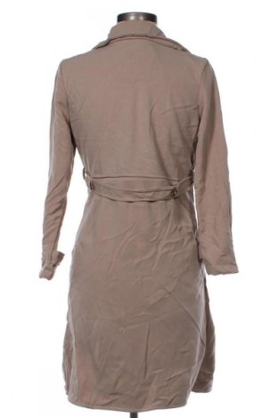 Dámský kabát  Unbranded, Velikost M, Barva Béžová, Cena  399,00 Kč