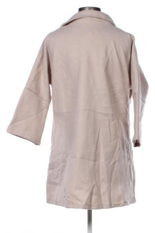 Damenmantel Unbranded, Größe L, Farbe Beige, Preis 18,99 €