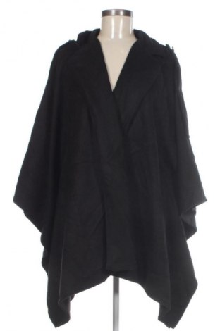 Γυναικείο παλτό Unbranded, Μέγεθος S, Χρώμα Μαύρο, Τιμή 21,99 €