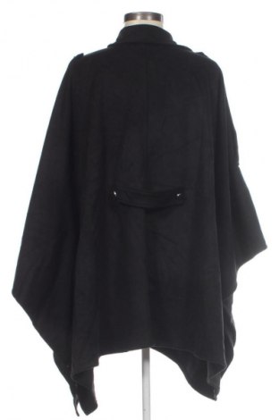 Γυναικείο παλτό Unbranded, Μέγεθος S, Χρώμα Μαύρο, Τιμή 21,99 €