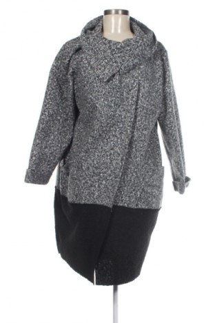 Dámský kabát  Unbranded, Velikost L, Barva Vícebarevné, Cena  1 019,00 Kč