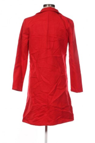 Damski płaszcz Unbranded, Rozmiar L, Kolor Czerwony, Cena 97,99 zł