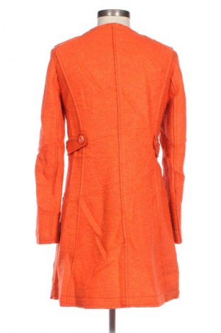 Γυναικείο παλτό Unbranded, Μέγεθος M, Χρώμα Πορτοκαλί, Τιμή 20,99 €