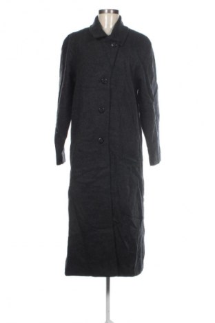 Damenmantel Unbranded, Größe L, Farbe Grau, Preis 27,99 €