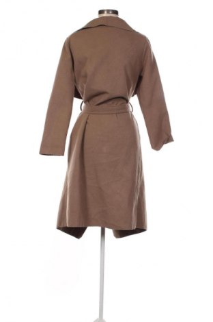 Damski płaszcz Unbranded, Rozmiar L, Kolor Brązowy, Cena 82,99 zł