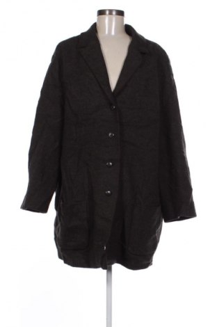 Damski płaszcz Unbranded, Rozmiar XXL, Kolor Brązowy, Cena 210,99 zł