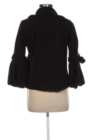 Дамско палто Unbranded, Размер M, Цвят Черен, Цена 82,99 лв.