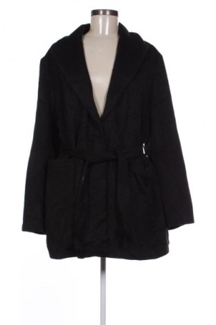 Damski płaszcz Unbranded, Rozmiar L, Kolor Czarny, Cena 248,99 zł