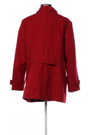 Női kabát Unbranded, Méret M, Szín Piros, Ár 14 599 Ft