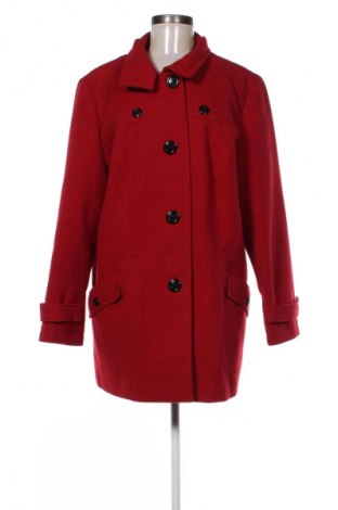 Női kabát Unbranded, Méret M, Szín Piros, Ár 14 599 Ft