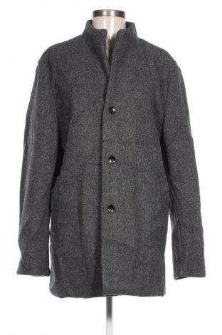 Dámský kabát  Unbranded, Velikost 4XL, Barva Šedá, Cena  429,00 Kč