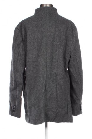 Dámský kabát  Unbranded, Velikost 4XL, Barva Šedá, Cena  429,00 Kč