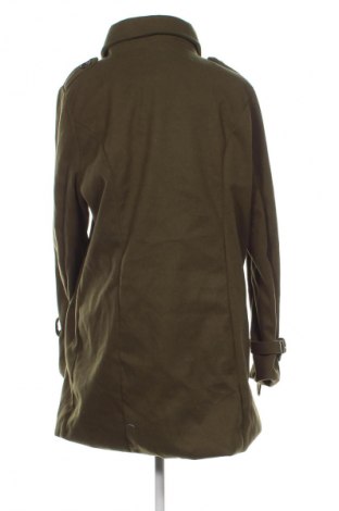 Dámsky kabát  Unbranded, Veľkosť M, Farba Zelená, Cena  6,95 €