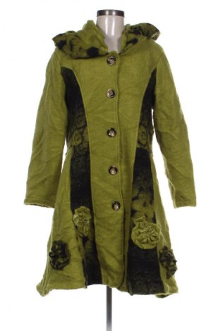 Dámsky kabát  Unbranded, Veľkosť M, Farba Viacfarebná, Cena  59,95 €