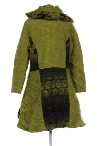 Dámsky kabát  Unbranded, Veľkosť M, Farba Viacfarebná, Cena  59,95 €