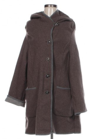 Női kabát Unbranded, Méret 4XL, Szín Barna, Ár 18 469 Ft