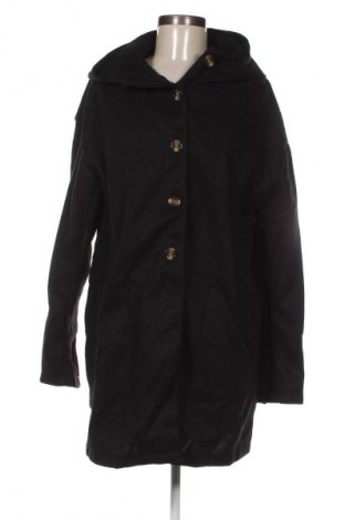 Damski płaszcz Unbranded, Rozmiar L, Kolor Czarny, Cena 100,99 zł
