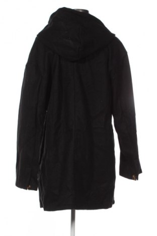 Damski płaszcz Unbranded, Rozmiar L, Kolor Czarny, Cena 100,99 zł