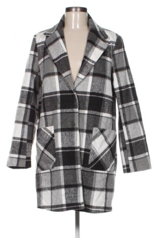 Γυναικείο παλτό Unbranded, Μέγεθος M, Χρώμα Πολύχρωμο, Τιμή 21,99 €