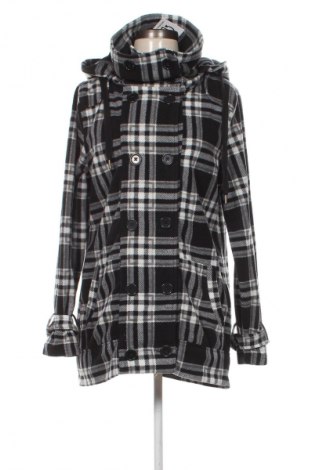 Damenmantel Unbranded, Größe L, Farbe Mehrfarbig, Preis € 24,99