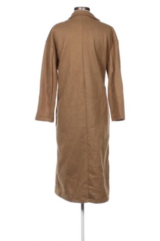 Дамско палто Unbranded, Размер S, Цвят Кафяв, Цена 70,99 лв.