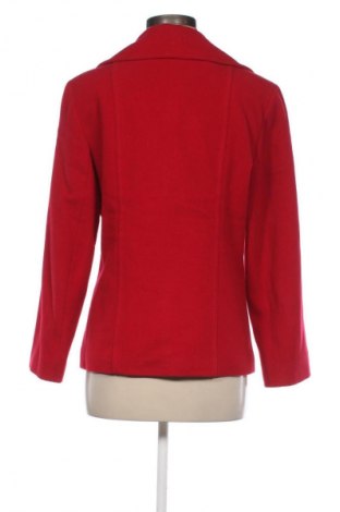 Dámský kabát  Unbranded, Velikost S, Barva Červená, Cena  1 189,00 Kč