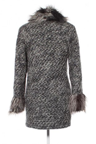 Damenmantel Rinascimento, Größe M, Farbe Grau, Preis 66,99 €