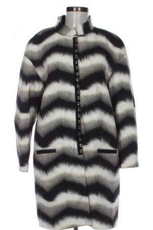 Γυναικείο παλτό Unbranded, Μέγεθος XXL, Χρώμα Πολύχρωμο, Τιμή 29,99 €