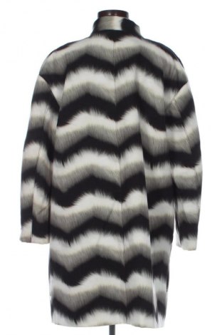 Γυναικείο παλτό Unbranded, Μέγεθος XXL, Χρώμα Πολύχρωμο, Τιμή 29,99 €