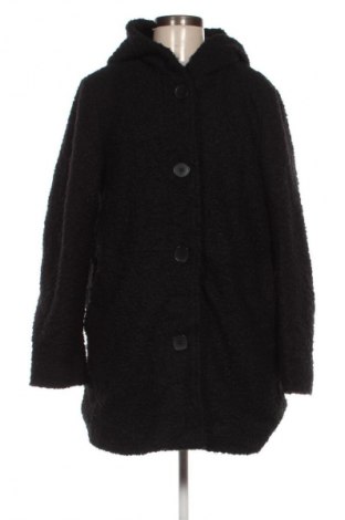 Γυναικείο παλτό Unbranded, Μέγεθος XL, Χρώμα Μαύρο, Τιμή 44,99 €