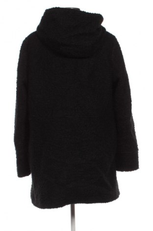 Γυναικείο παλτό Unbranded, Μέγεθος XL, Χρώμα Μαύρο, Τιμή 44,99 €
