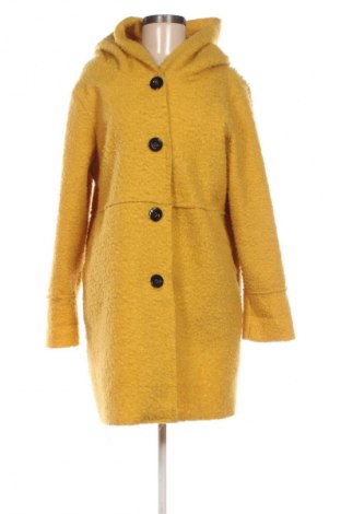 Dámský kabát  Unbranded, Velikost L, Barva Žlutá, Cena  1 039,00 Kč