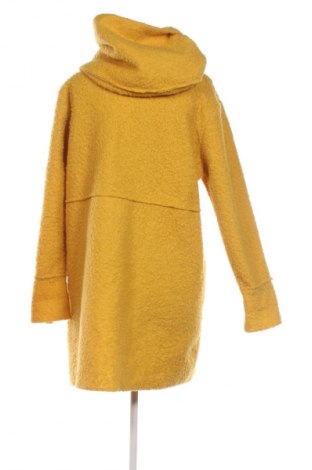 Dámský kabát  Unbranded, Velikost L, Barva Žlutá, Cena  1 039,00 Kč
