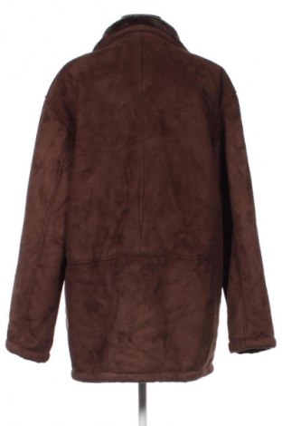 Damski płaszcz Unbranded, Rozmiar L, Kolor Brązowy, Cena 200,99 zł