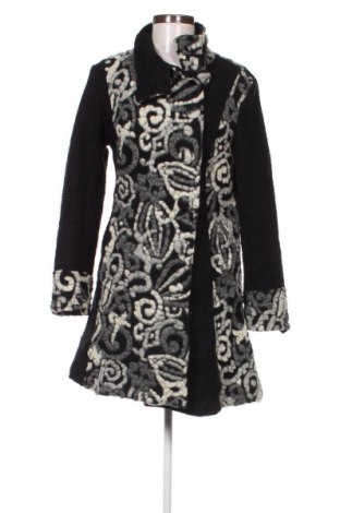 Dámsky kabát  Unbranded, Veľkosť L, Farba Viacfarebná, Cena  24,95 €