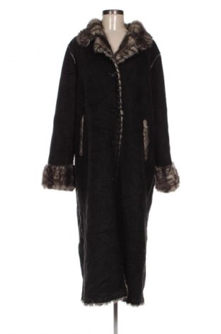 Γυναικείο παλτό Unbranded, Μέγεθος L, Χρώμα Μαύρο, Τιμή 35,99 €