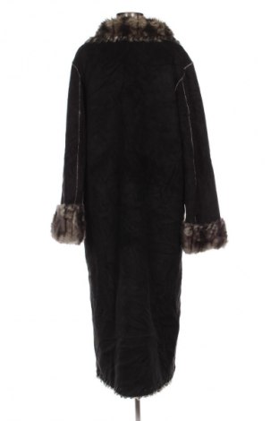 Γυναικείο παλτό Unbranded, Μέγεθος L, Χρώμα Μαύρο, Τιμή 35,99 €