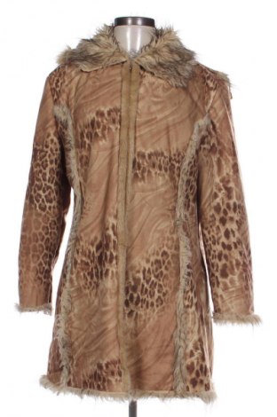 Damenmantel Unbranded, Größe XXL, Farbe Mehrfarbig, Preis € 34,99