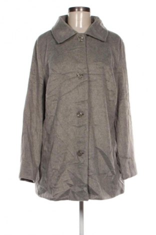 Dámsky kabát  Unbranded, Veľkosť XL, Farba Sivá, Cena  41,95 €